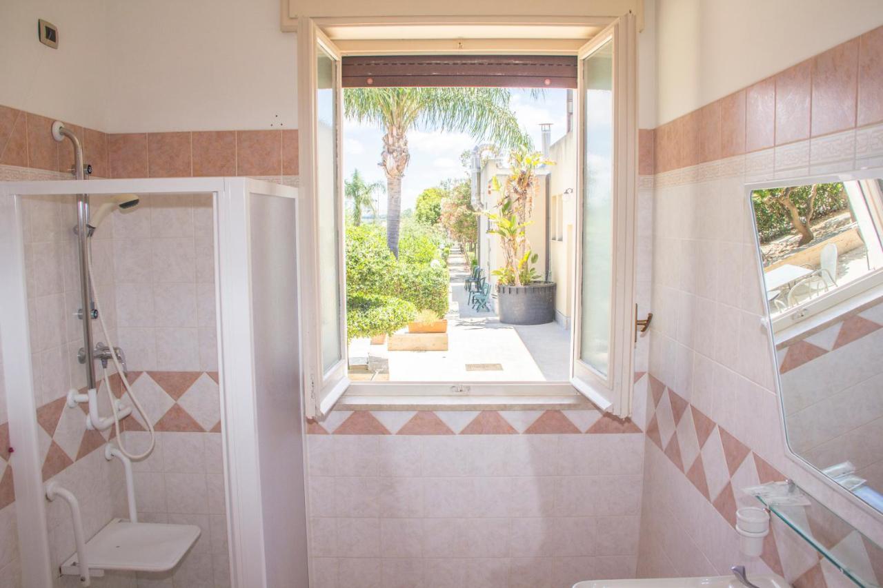 Villa Speranza Marausa Kültér fotó